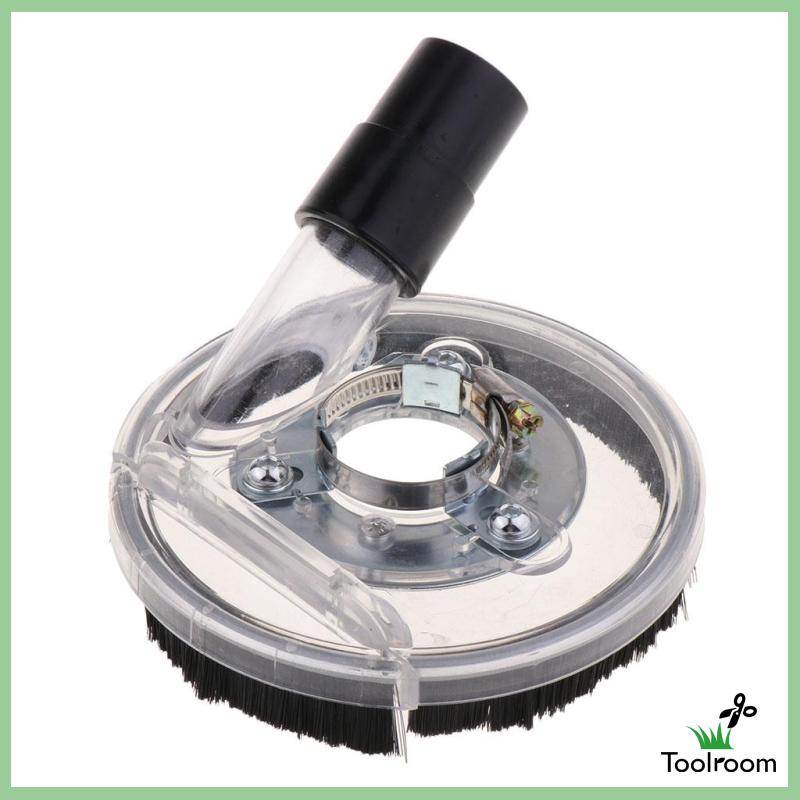 Dụng Cụ Phủi Bụi Cho Máy Mài Tay 4 / 5