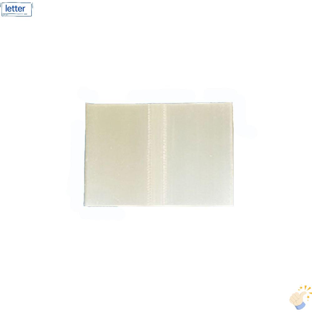 Set 400 Dây Co Nhiệt 3.1 * 1.2inch Chuyên Dụng Cho Lọ Thủy Tinh