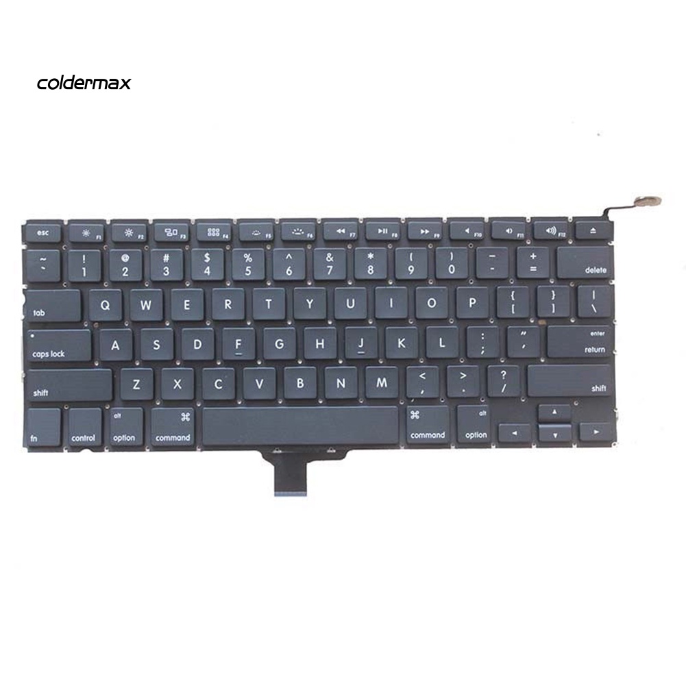 Bàn Phím Thay Thế Cho Macbook Pro A1278