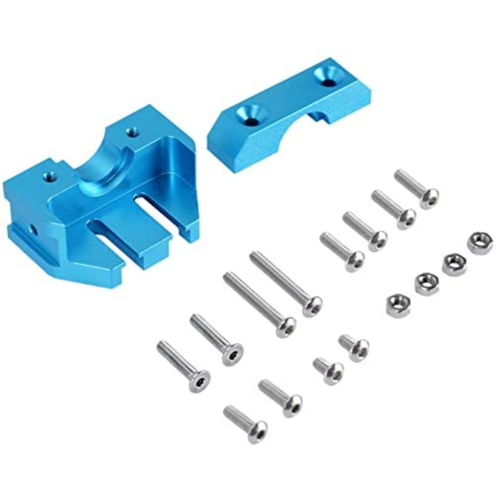 Phụ Kiện Giá Đỡ Kim Loại Chất Lượng Cao Cho Máy In 3D Creality