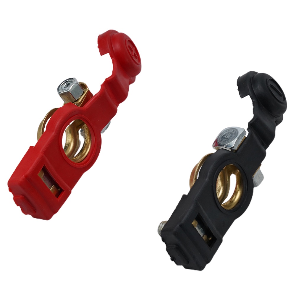 Kẹp Đầu Cuối Pin Proton BarRu Saga Satria