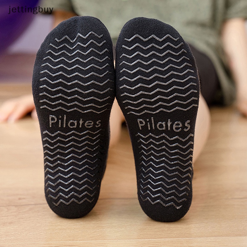 Vớ Múa Ba Lê Chống Trượt Thoáng Khí Dành Cho Nữ