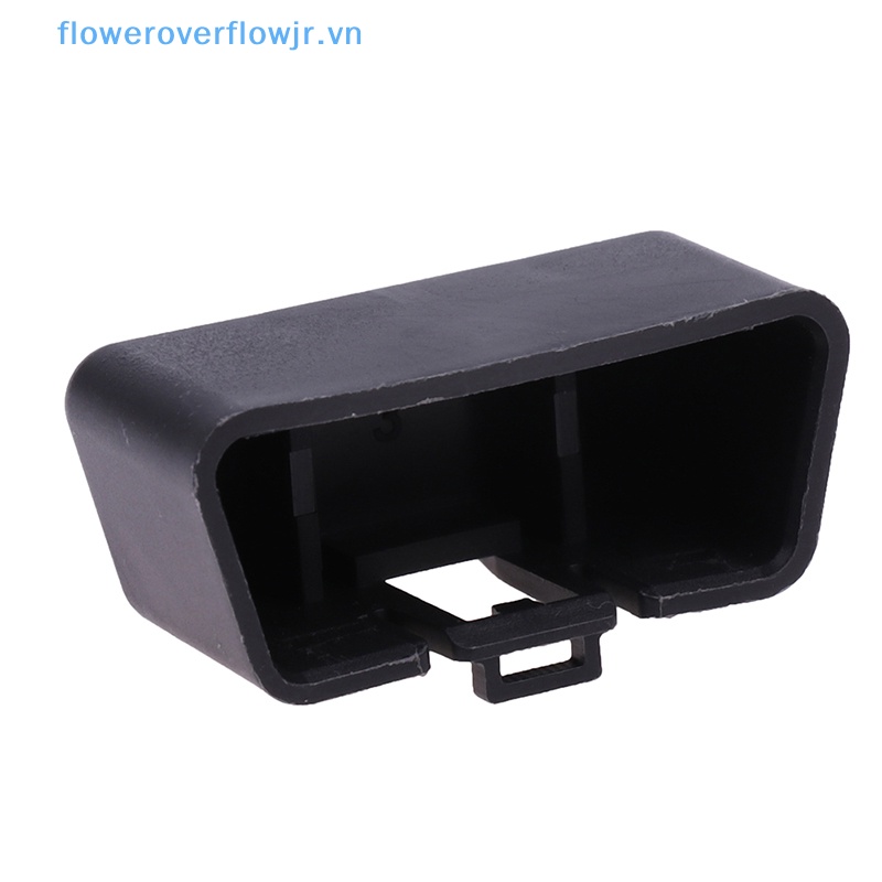 1 Vỏ Bọc Ổ Cắm OBD 16 Pin Chống Bụi Cho Xe Hơi / Xe Tải