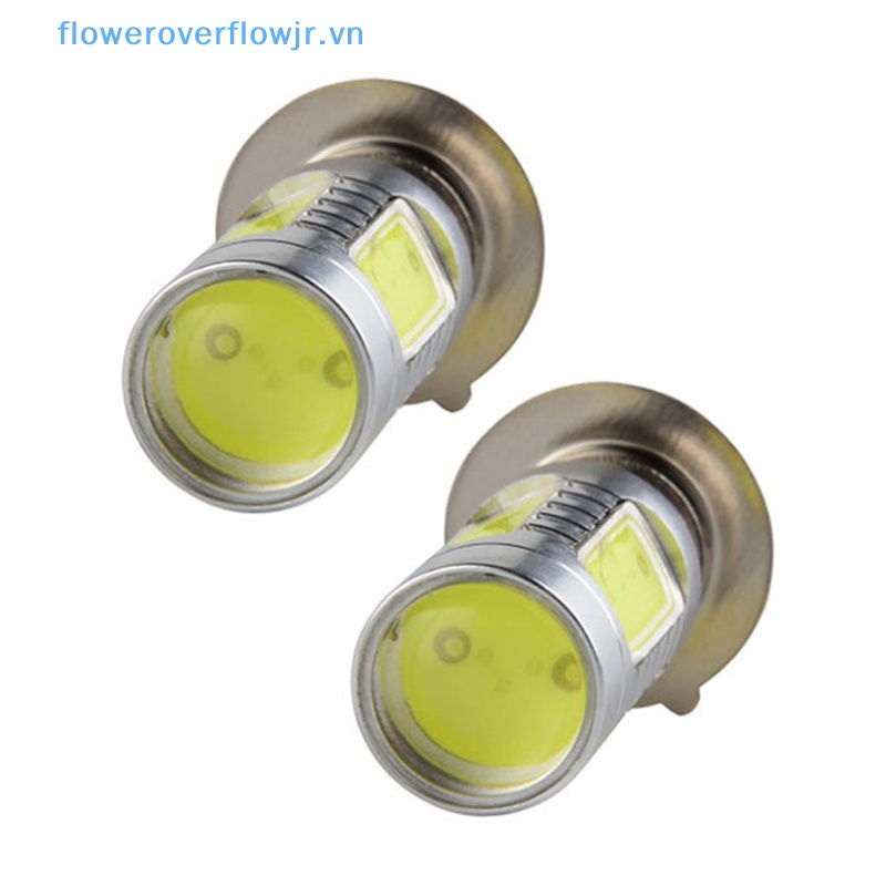 1 Đèn Pha LED PX15D P15D Dành Cho Xe Máy Scooter Túi Đeo Chéo Thời Trang Sành Điệu Cao Cấp