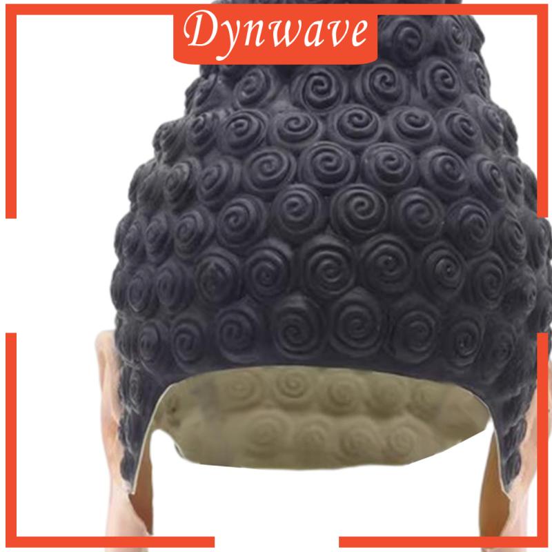 Mũ Bơi Latex Co Giãn Bền Bỉ Dành Cho Trẻ Em