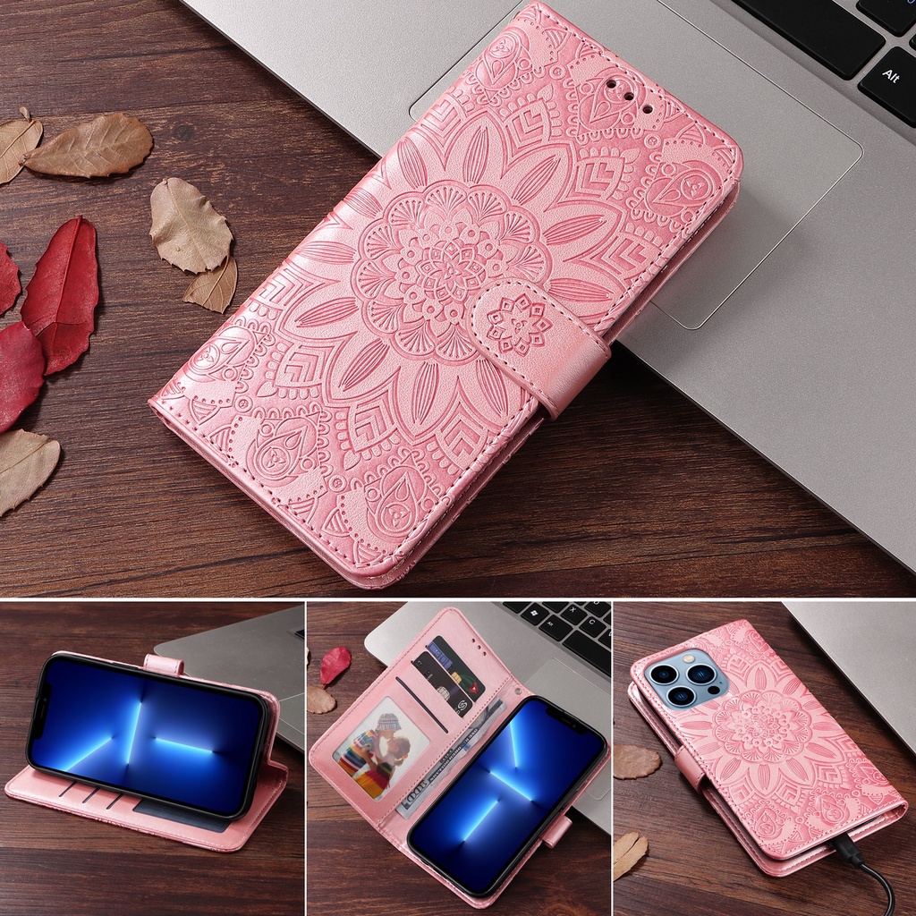 Cho iphone 15 pro max 15 pro 15 plus 14 pro max 13 Giá Bao Da Điện Thoại Dạng Ví Nắp Lật Nam Châm Có Ngăn Đựng Thẻ