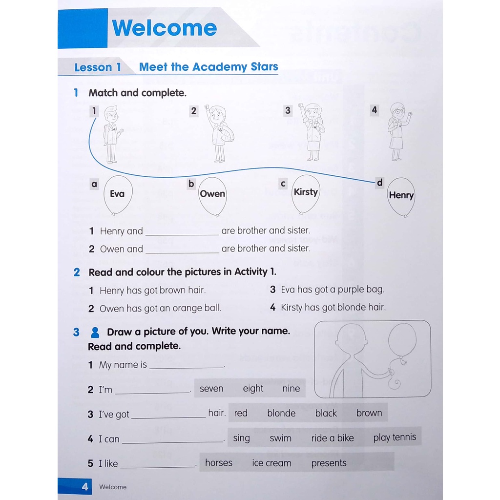 Academy Stars 2 Workbook With Digital Workbook