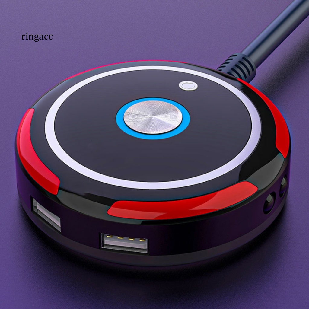 Công Tắc Nguồn 2 Cổng USB Cho Máy Tính Để Bàn