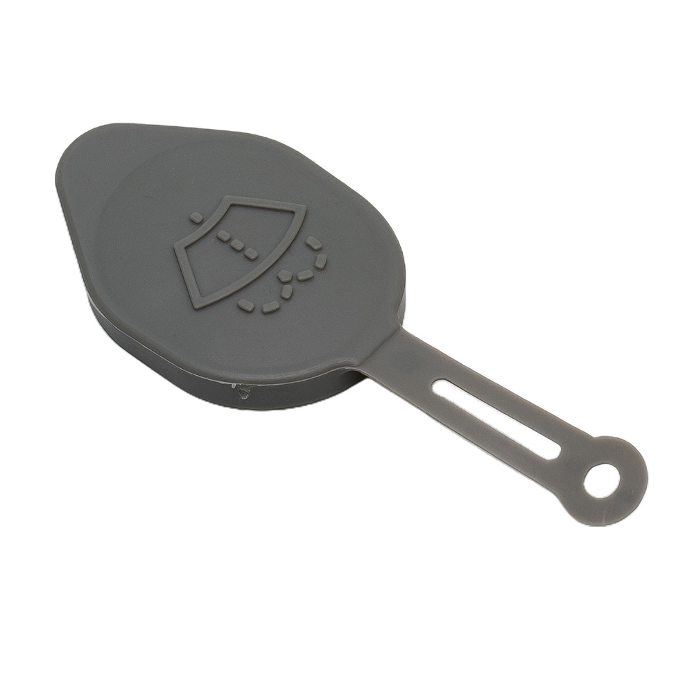 Nắp Đậy Bình Chứa Chất Lỏng Màu Xám Chuyên Nghiệp 21347700 Ốp Điện Thoại Cho Infiniti G37 G25 EX35 QX50 Infiniti G37 G25 EX35 QX50