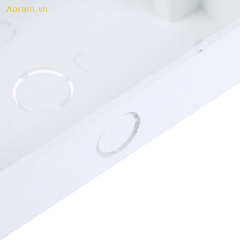 1 Công Tắc Gắn Tường Bằng Nhựa Kích Thước 146 * 86mm