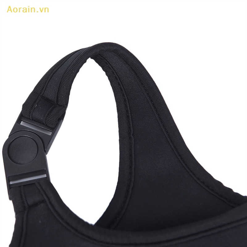 {Aorain} Vỏ Bọc Bình Nước Cách Nhiệt Bằng Cao Su Tổng Hợp Bảo Vệ.