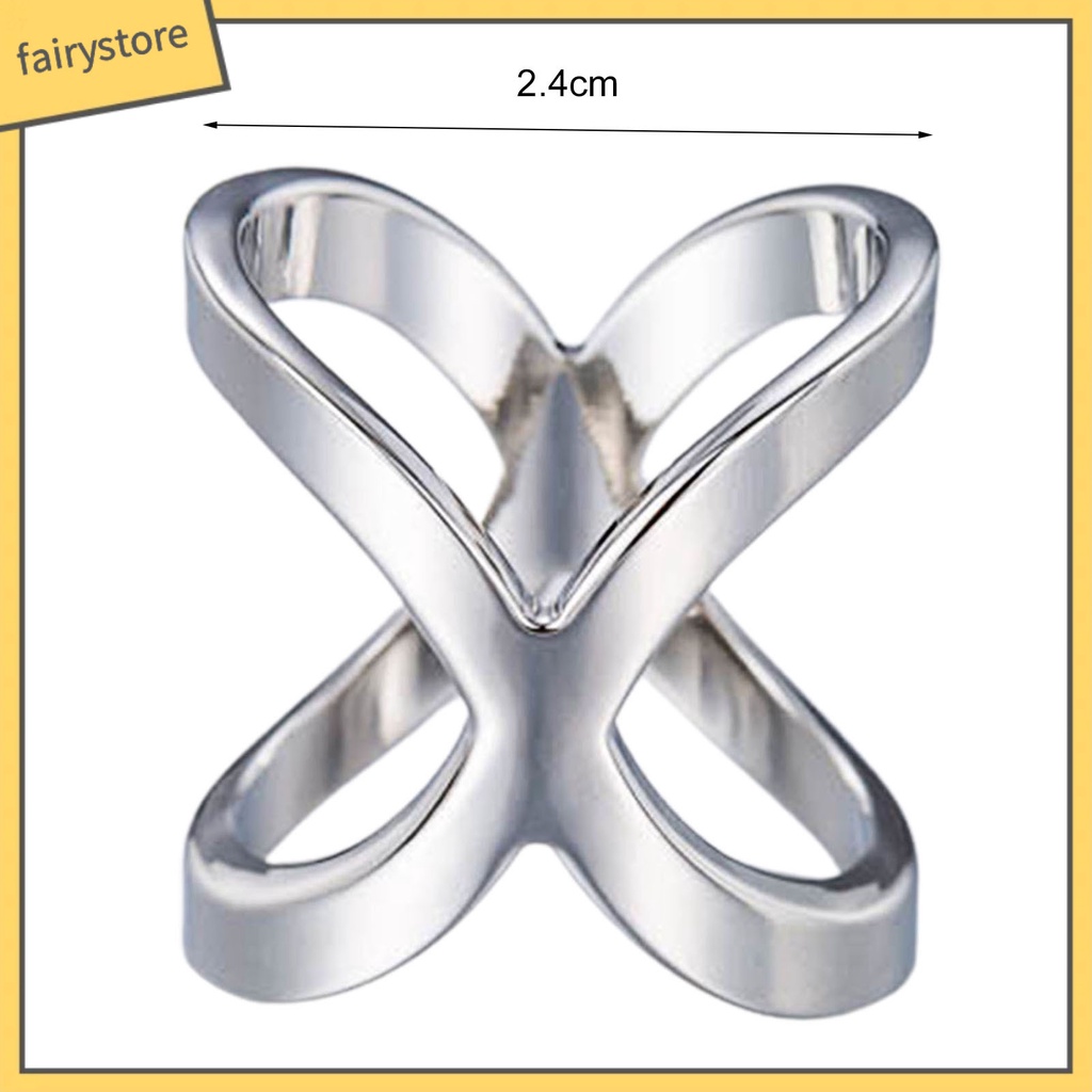 [FRO] Ghim Cài Khăn Choàng Cổ Bằng Hợp Kim Thanh Lịch Đẹp Mắt Dành Cho Bạn Gái