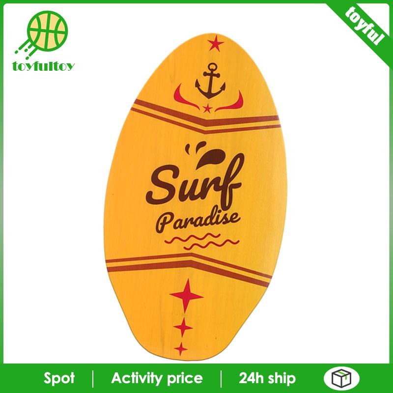 Ván Lướt Sóng Nhỏ 35 Inch Cho Người Lớn Và Trẻ Em