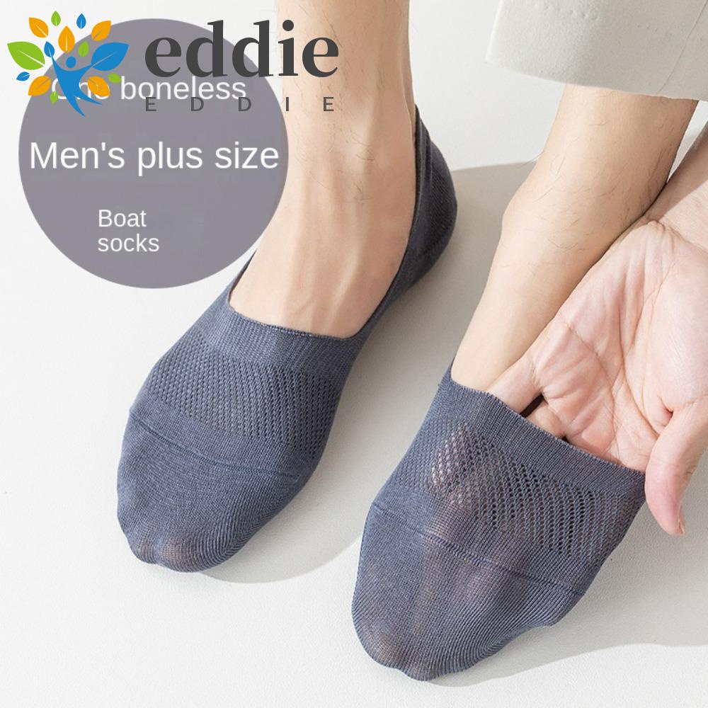 Đôi Tất Chân Lưới 26Eddie Chất Liệu Cotton Thoáng Khí