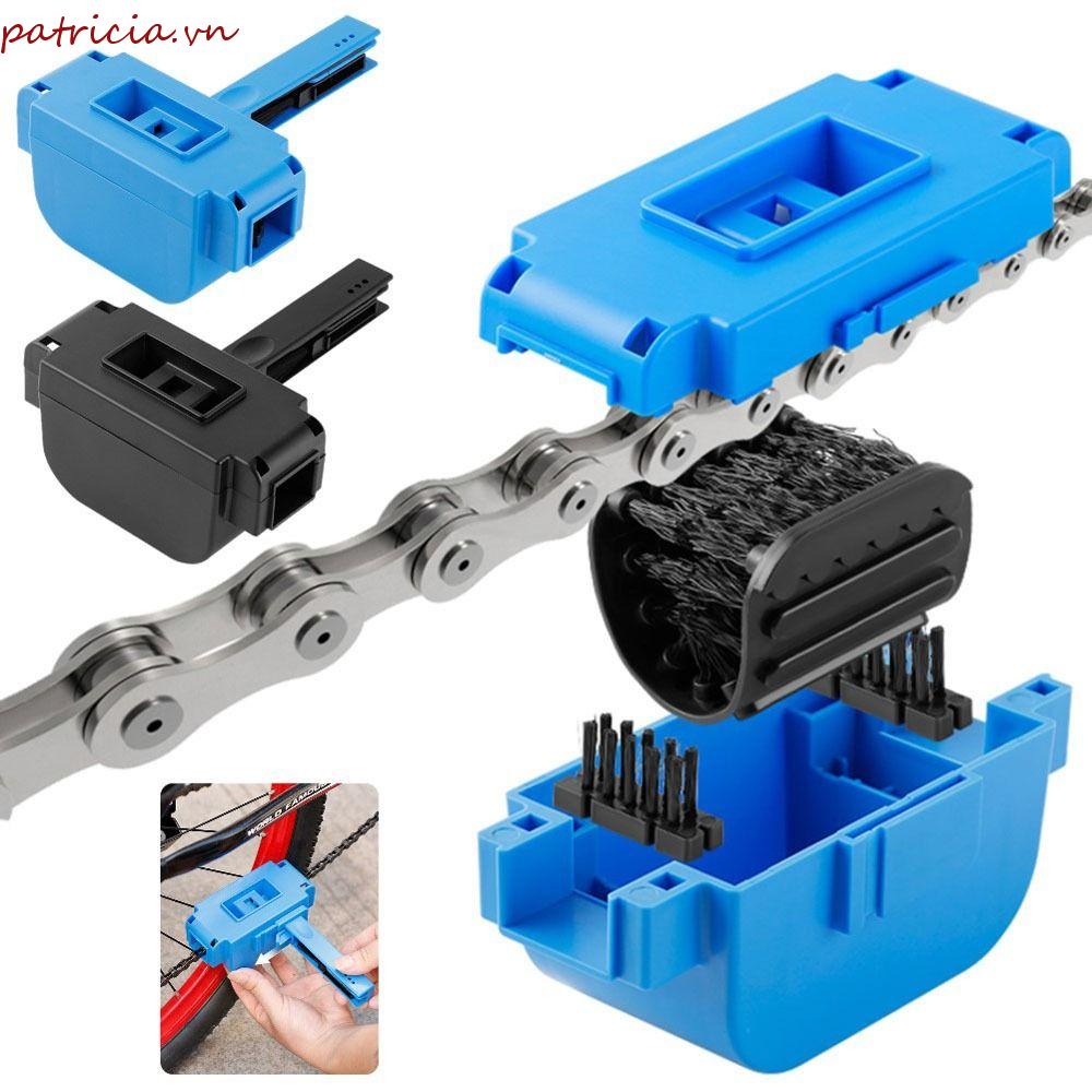 Bộ Dụng Cụ Vệ Sinh Xích Xe Đạp Tiện Dụng