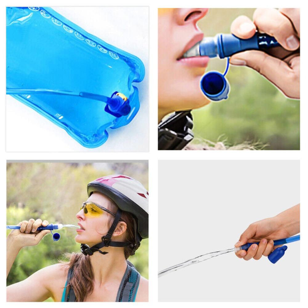 Ba Lô Đựng Nước Uống 1.5-3L BPA
