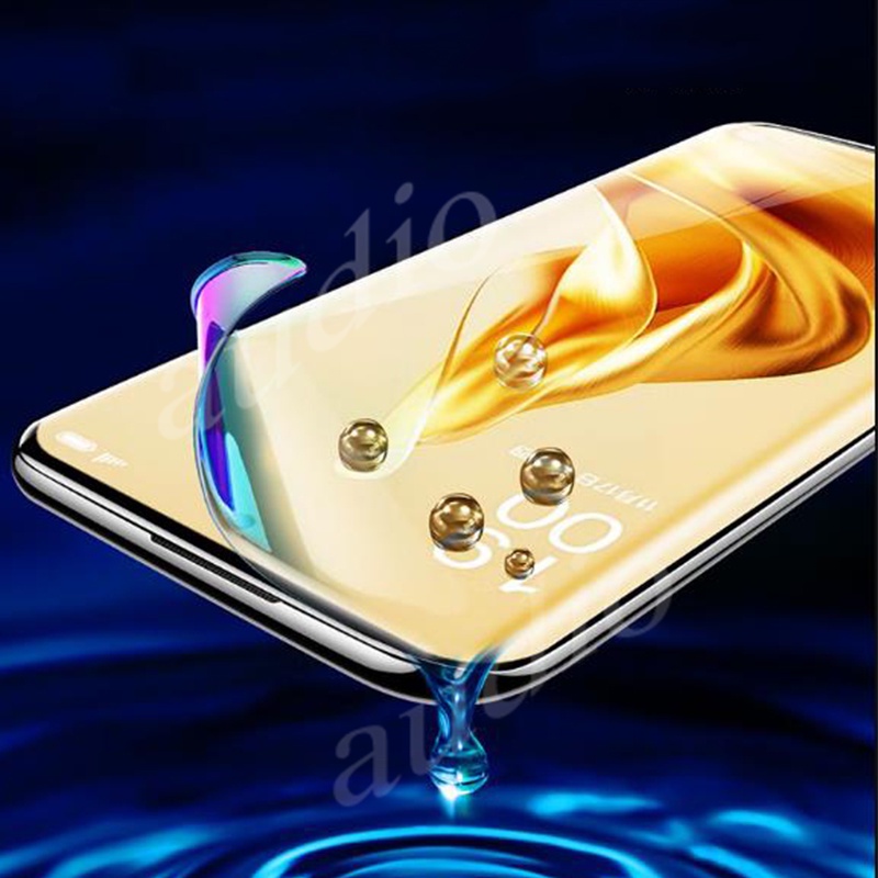 Set 1-3 Kính Cường Lực Bảo Vệ Màn Hình Điện Thoại OPPO Reno 9 Pro Plus 5G Reno9 Reno9Pro Reno9Pro +