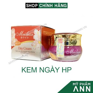 Kem face meiduzi ban ngày tem hp chính hãng 20gr