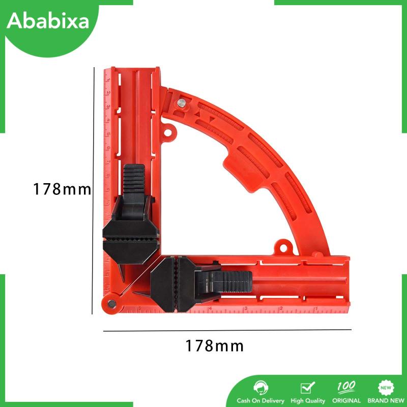 Kẹp Góc Phải 90 Độ Tùy Chỉnh Chuyên Dụng Làm Mộc