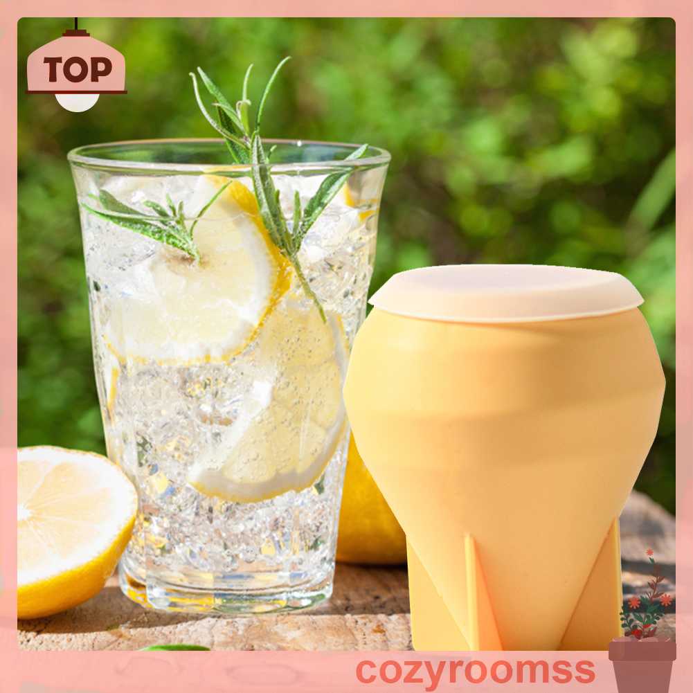 Khuôn Làm Đá Đa Năng Có Thể Tái Sử Dụng