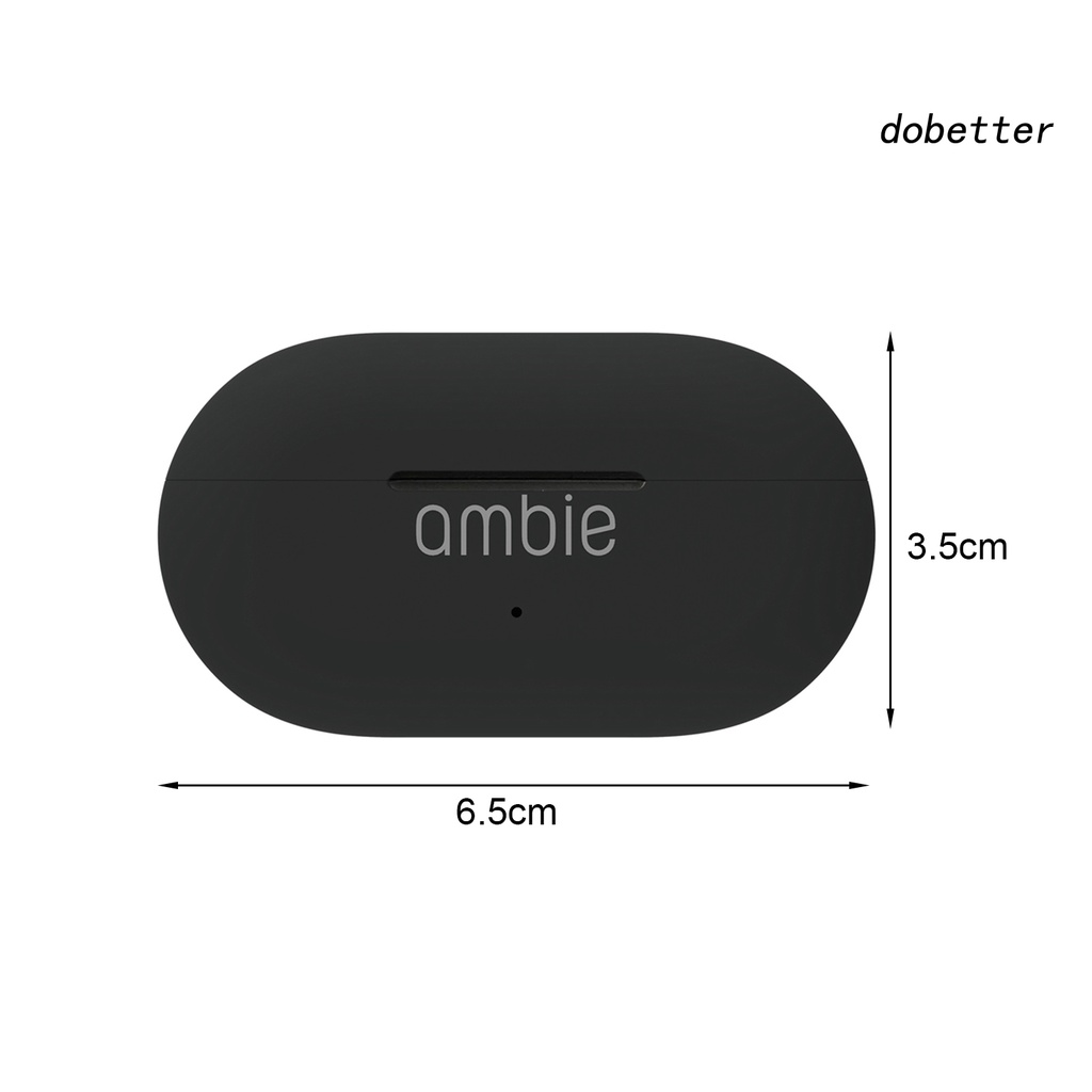 1 Bộ Tai Nghe Không Dây Bluetooth 5.3 Chống Nhiễu Âm Thanh Nổi Bằng Đồng Thau