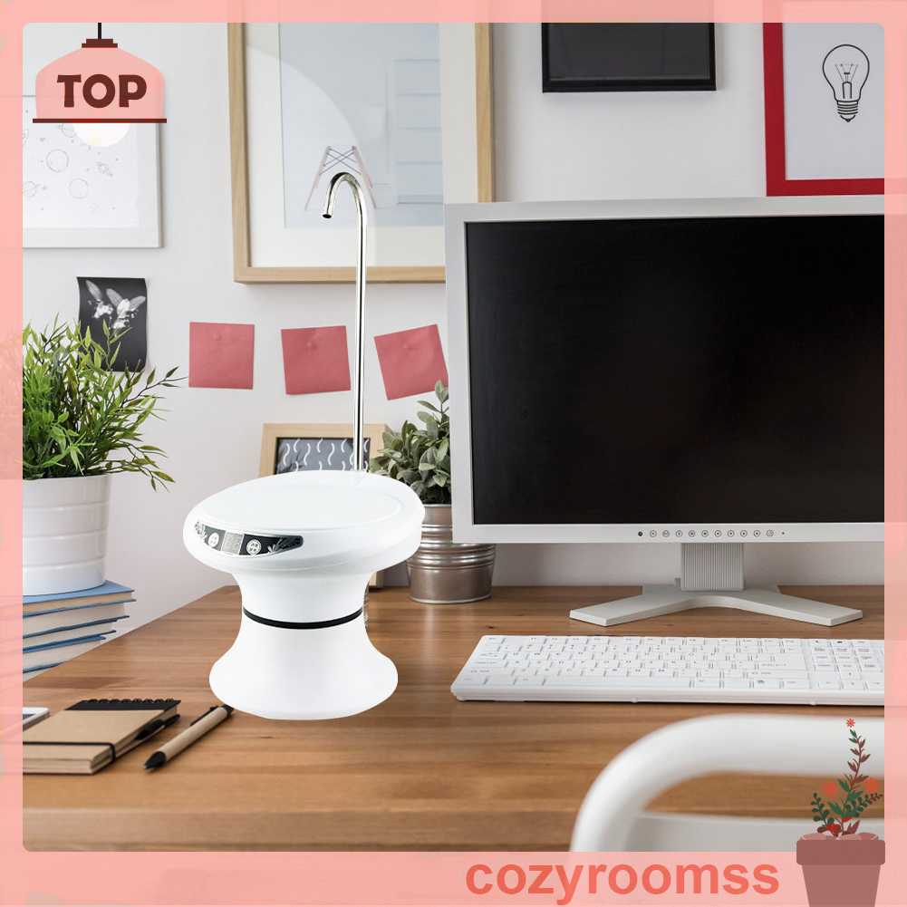 Vòi Xịt Nước Tự Động Bằng Điện Thiết Kế Nhỏ Gọn Thông Dụng