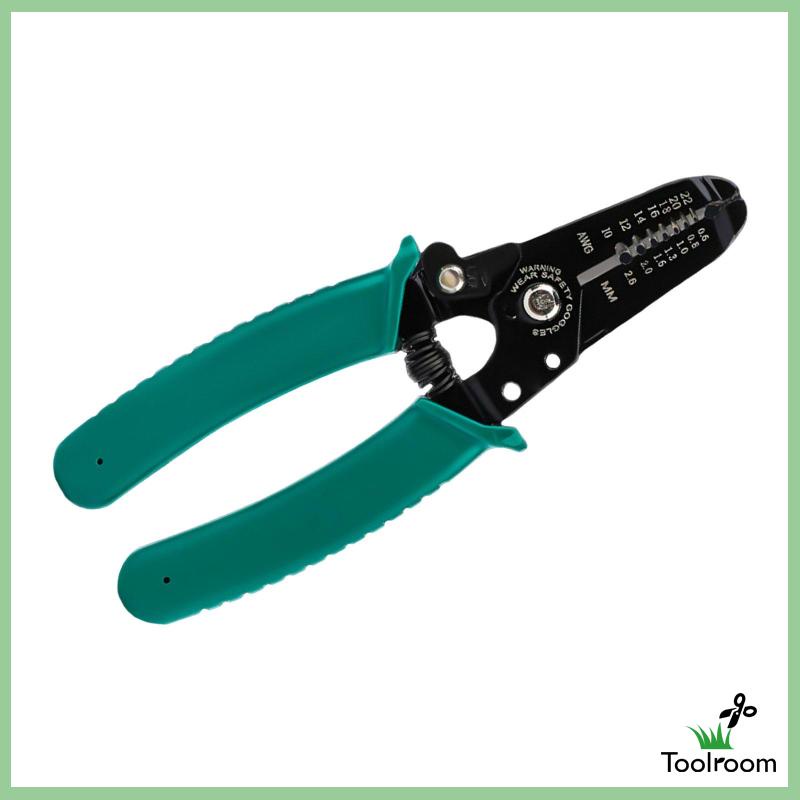 Kìm Uốn Dây Điện Chuyên Dụng Chất Lượng Cao