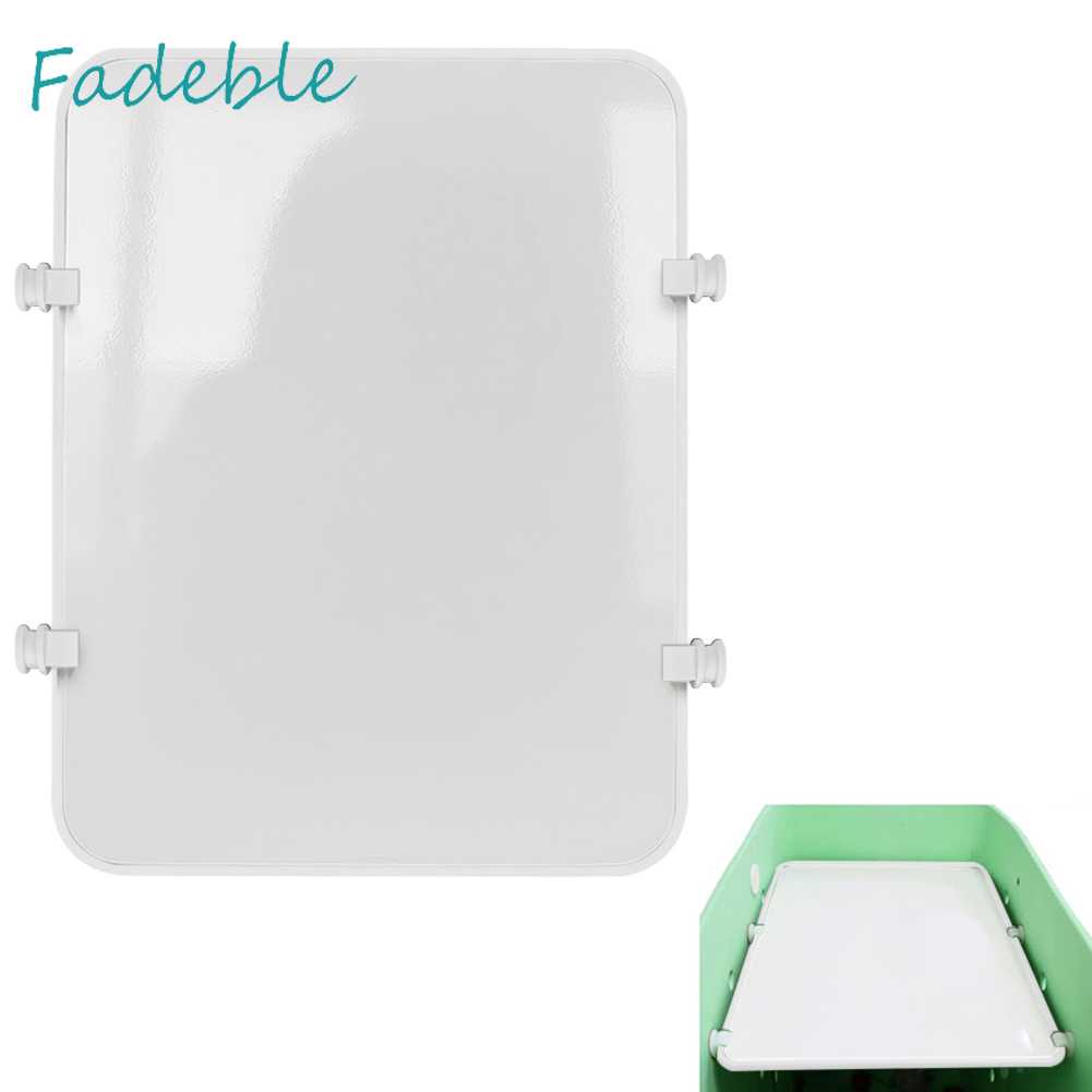 Set 2 Khay Chia Ngăn Phân Loại Đồ Dùng Tiện Dụng