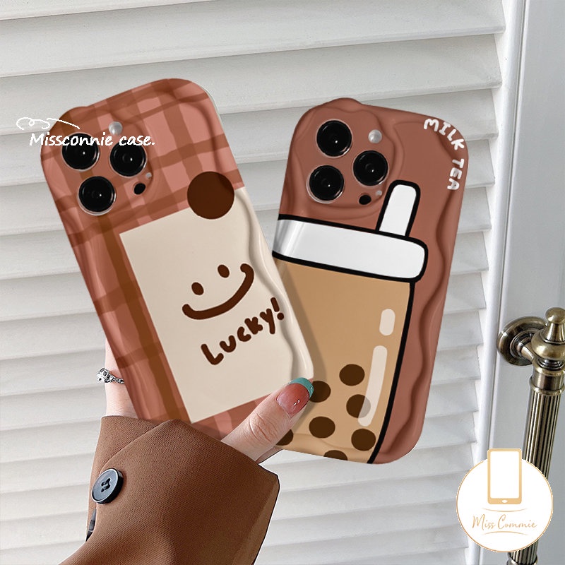 Ốp Điện Thoại Dễ Thương Cho Realme C35 C31 C55 C33 C11 C30 C21 C53 C25 5 6i 5i 5s 7i 9i C15 C21Y C25Y C12 C20 C25s C17 C3 C20A