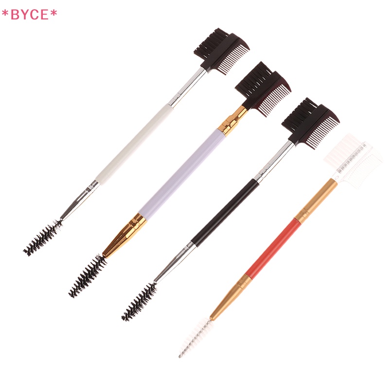 1 Cọ Trang Điểm Hai Đầu Hiệu BYCE Mới