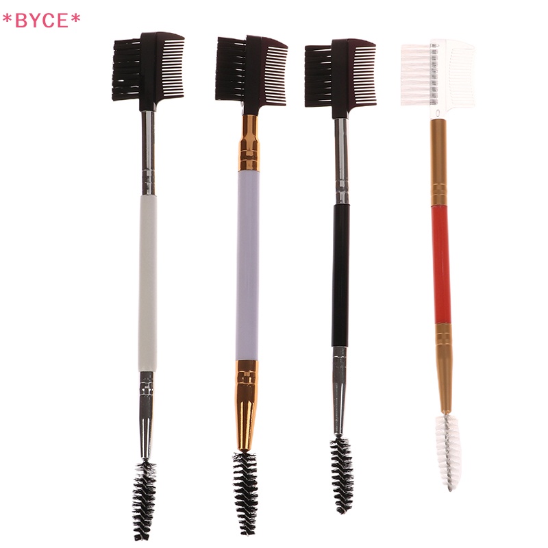 1 Cọ Trang Điểm Hai Đầu Hiệu BYCE Mới