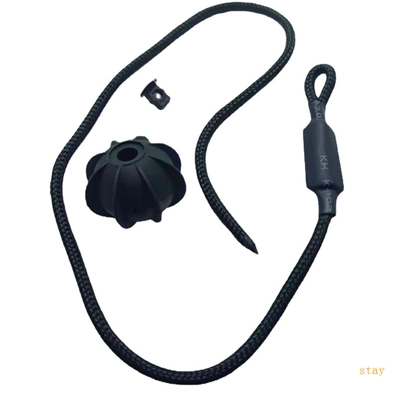 Dây Buộc Nắp Lưng Kèm Bóng Chuyên Dụng Cho Xe Hơi