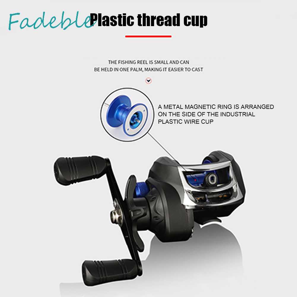 Máy Câu Cá 7.2 / 1 Chất Lượng