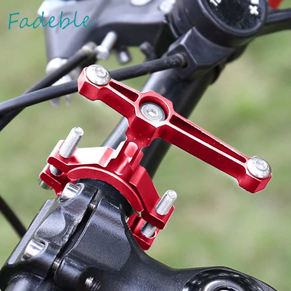 Giá Đỡ Chai Nước Gắn Tay Lái Xe Đạp Leo Núi