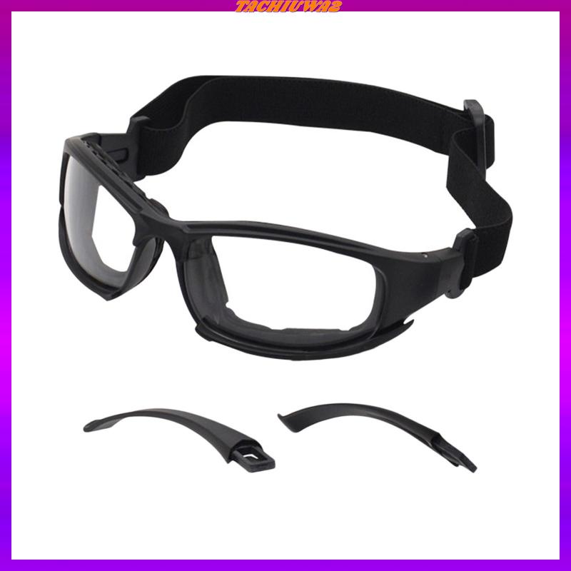 Set 2 Kính Mát Chạy Bộ Trọng Lượng Nhẹ Cho Nam Nữ Tachiuwa2