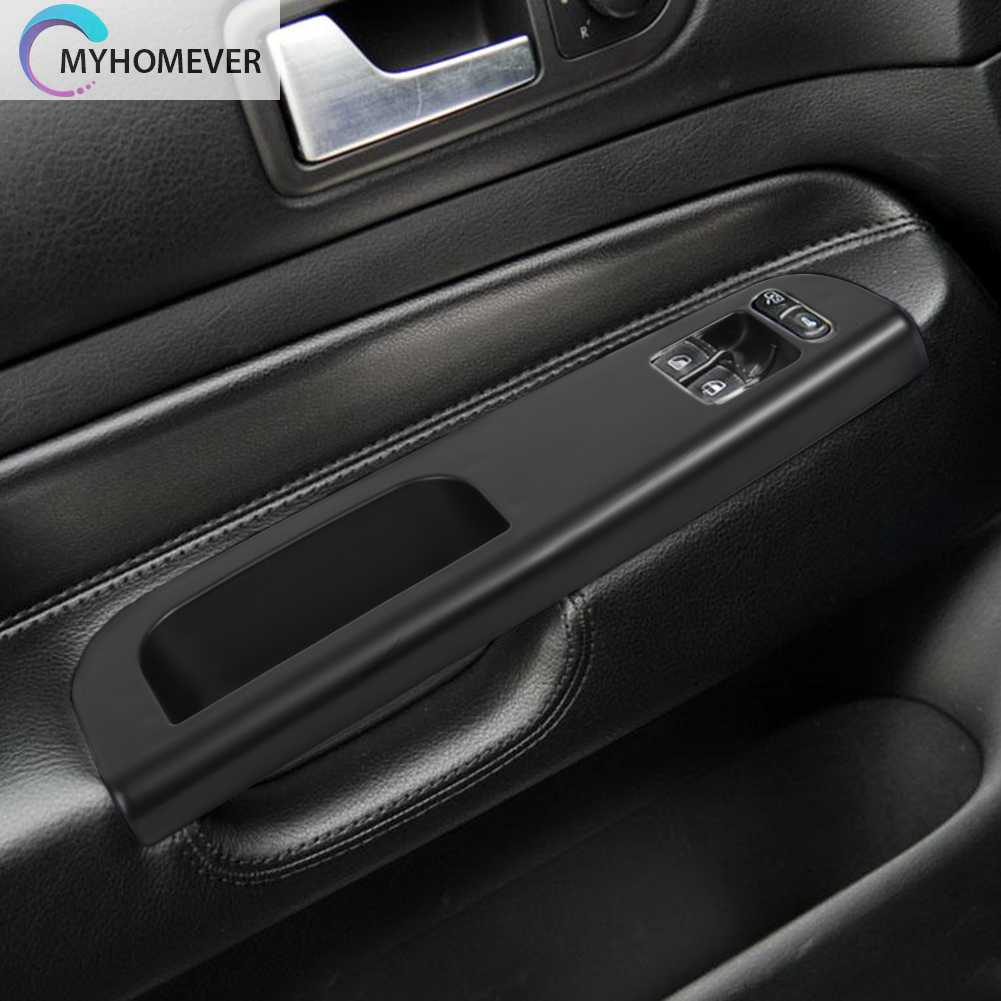 Bảng Điều Khiển Công Tắc Cửa Sổ 3B1867171Miếng Dán Màu Đen Trang Trí Gậy Đánh Golf 4