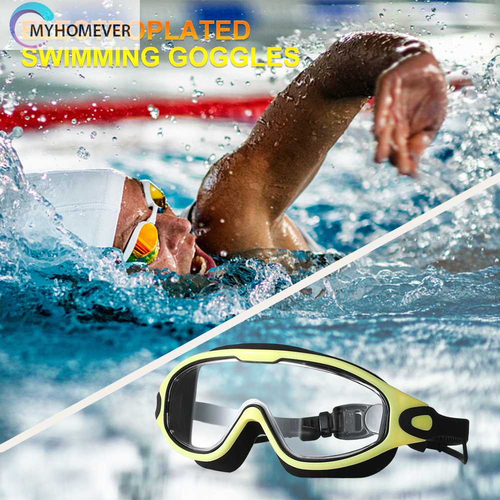 Kính Lặn Có Thể Điều Chỉnh Cho Nam Nữ