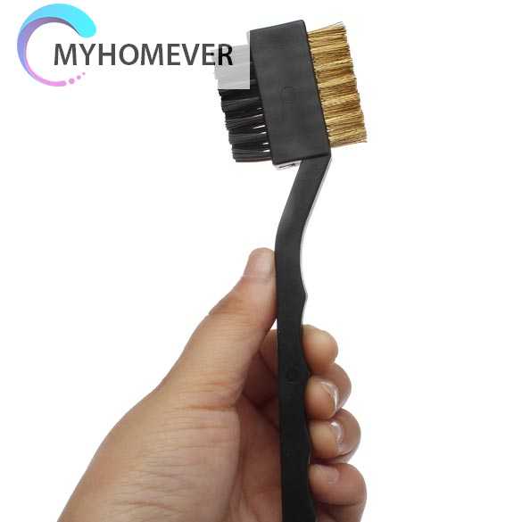 Cọ Vệ Sinh Gậy Đánh Golf Đa Năng Tiện Dụng