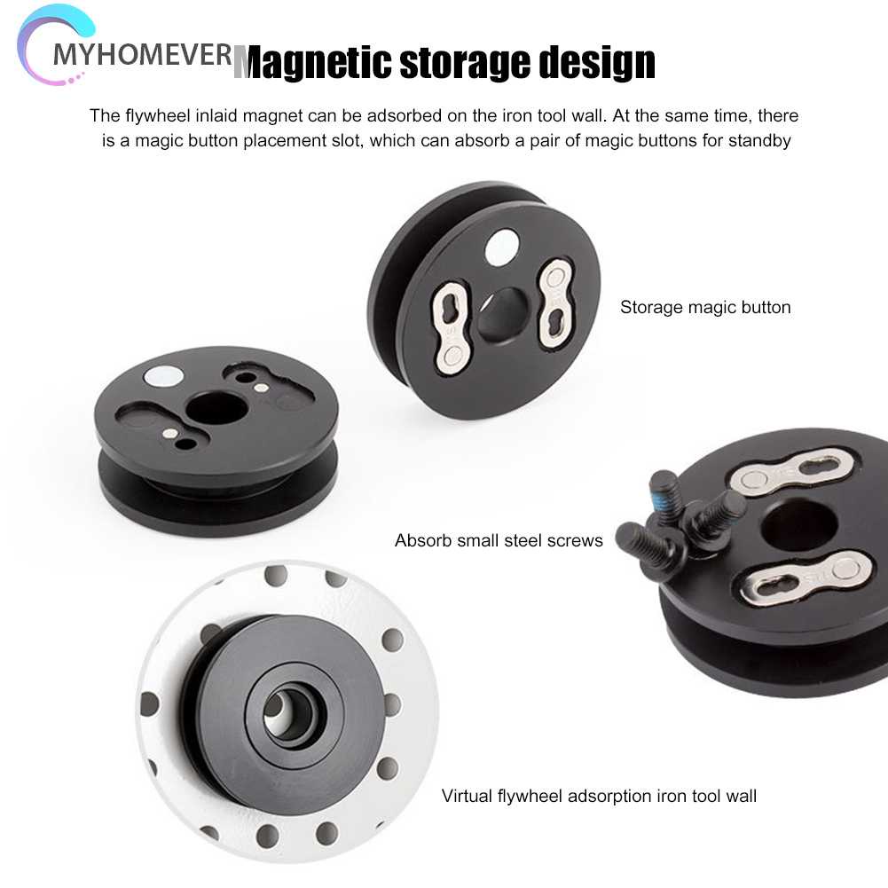 Dụng Cụ Giá Đỡ Trục Giữ Dây Xích Xe Đạp Leo Núi