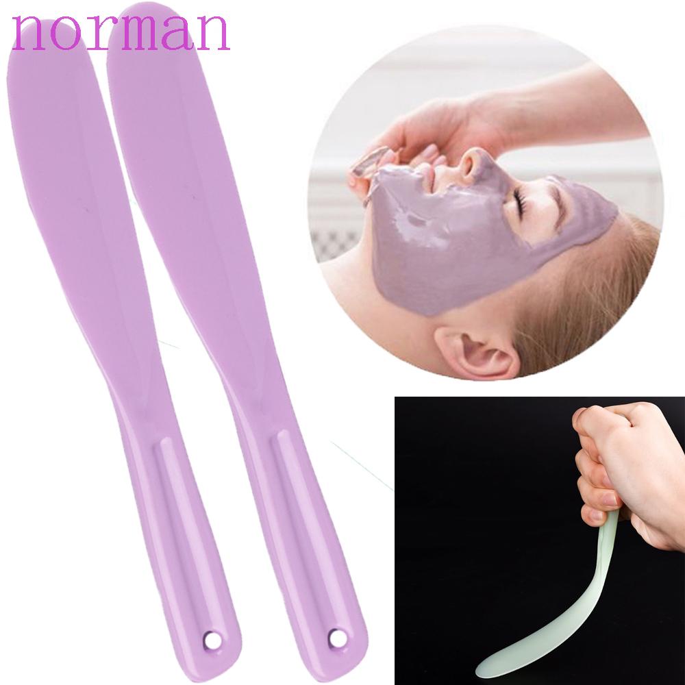 Muỗng Trộn Mặt Nạ Làm Đẹp Tiện Dụng Cho Salon Làm Đẹp