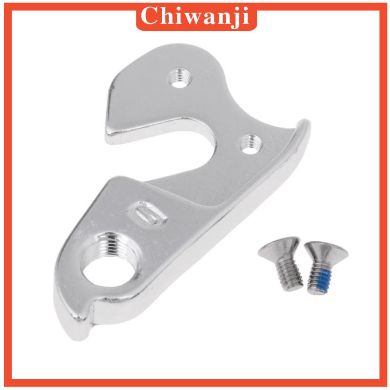 Móc Treo Cùi Đề Sau Xe Đạp # 3