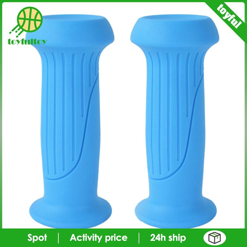 Set 2 Tay Nắm Xe Đạp Cho Bé BMX