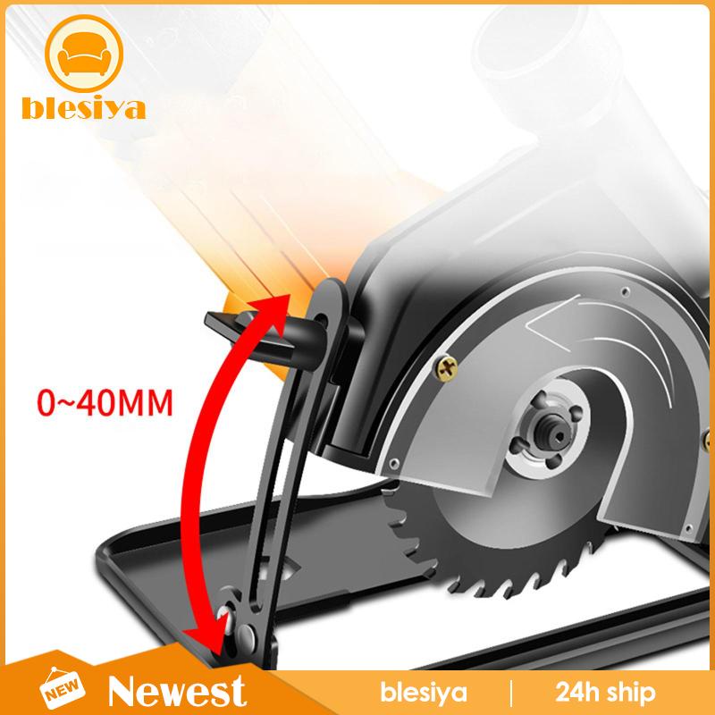 Dụng Cụ Hỗ Trợ Mài Góc Đa Năng Có Thể Điều Chỉnh Cho Máy Cắt