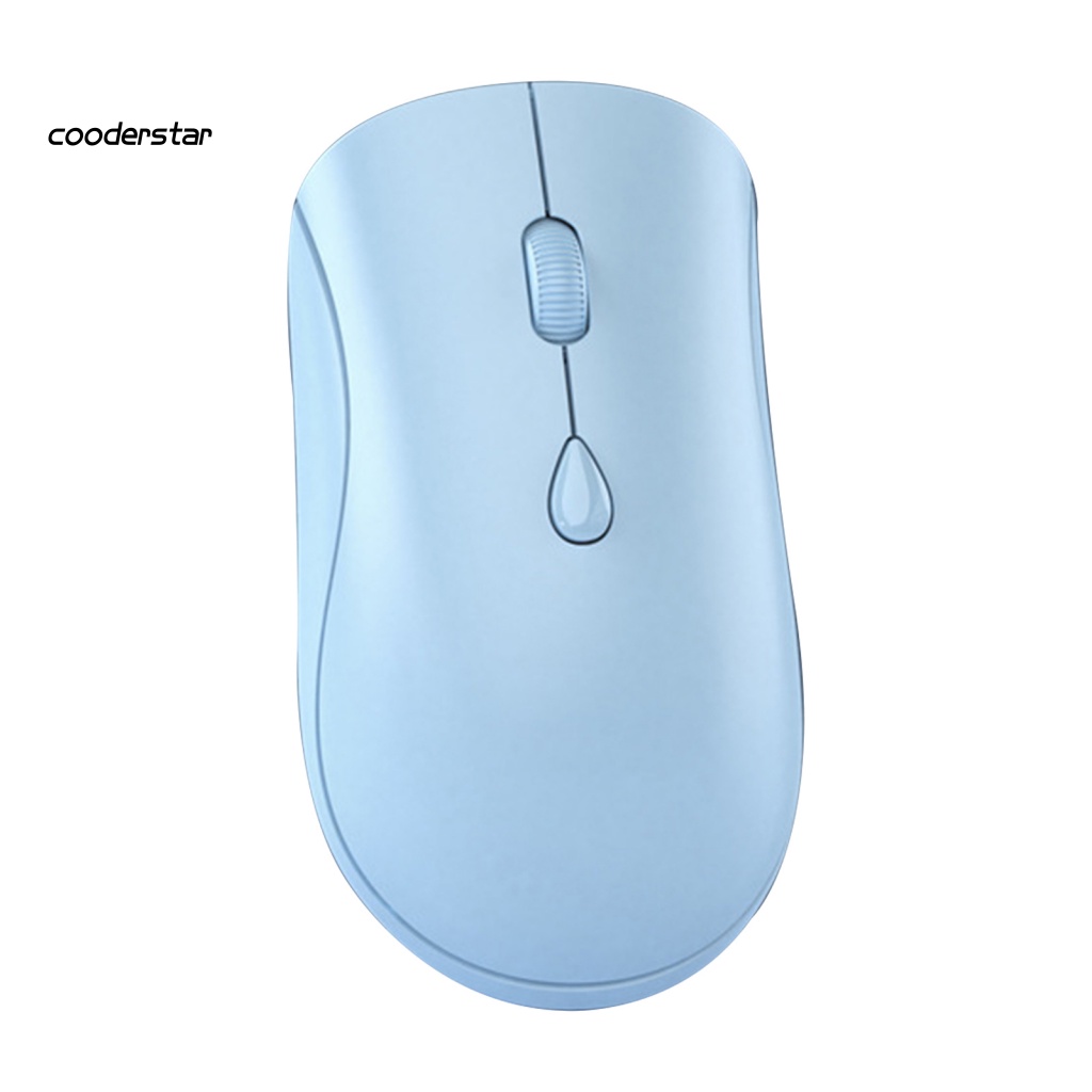 Chuột không dây 2.4G Cho Văn Phòng