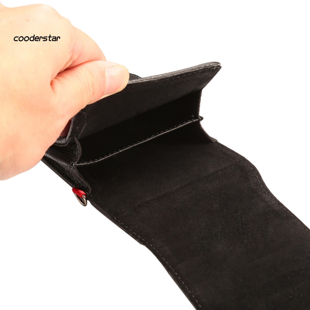 Túi Đựng Điện Thoại Đeo Thắt Lưng Dạng Dọc Chống Mài Mòn Thích Hợp Cho Các Hoạt Động Ngoài Trời