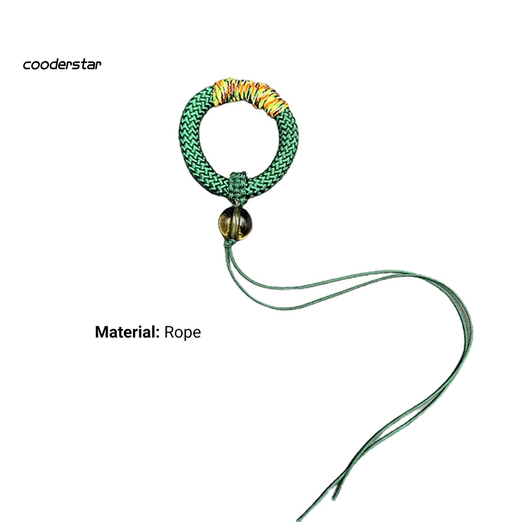 Bộ 2 Dây Đeo Ngón Tay Gắn Điện Thoại / Thẻ Truy Cập Mini Tiện Dụng