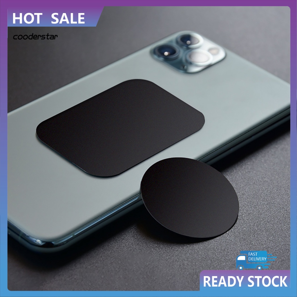 Dụng Cụ Giá Đỡ Từ Tính Mini Chuyên Dụng Cho Xe Hơi