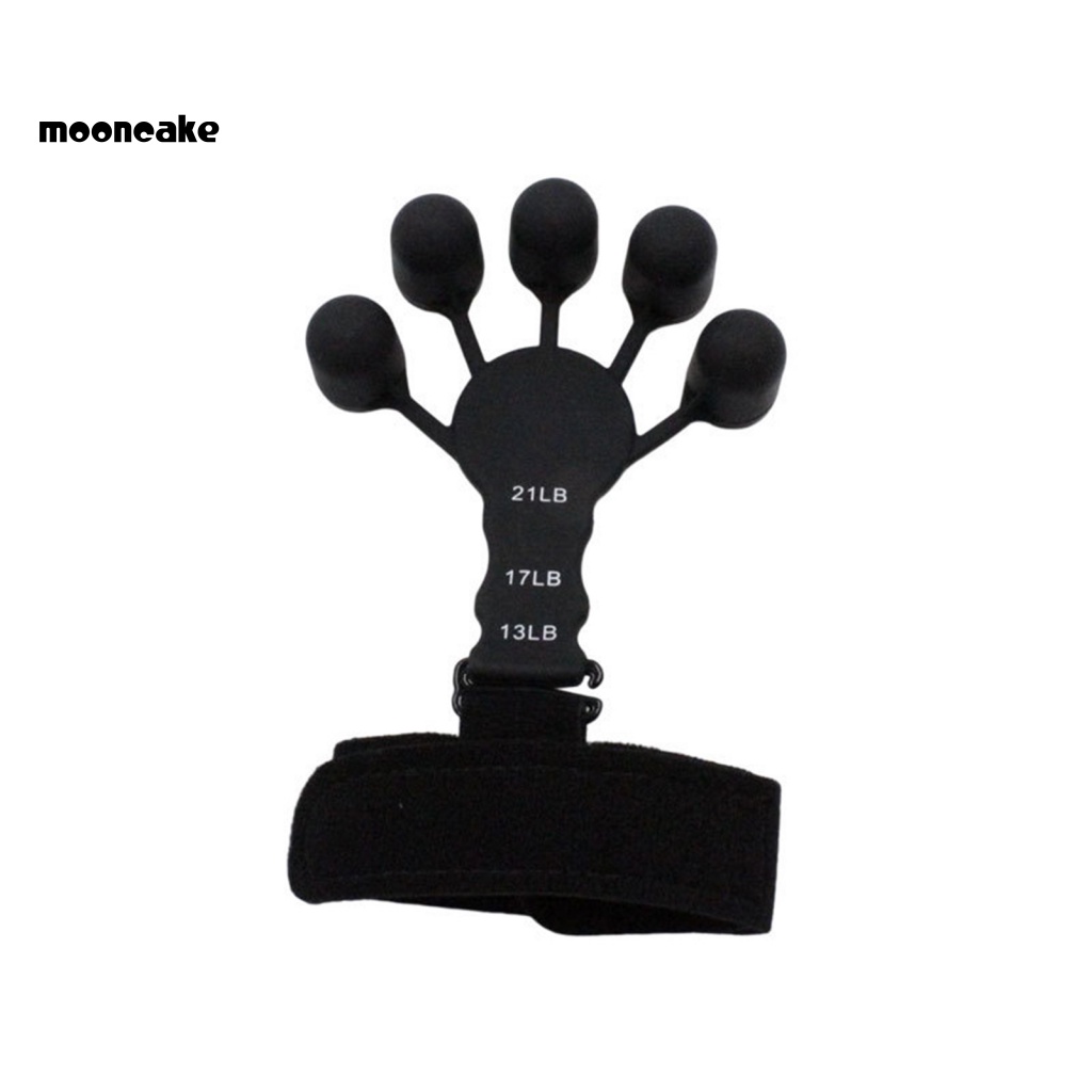 1 Bộ Dụng Cụ Luyện Tập Ngón Tay Không Biến Dạng