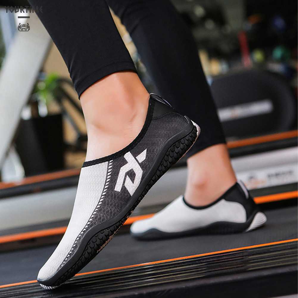 1 Đôi Vớ Đi Biển Chống Trượt Thoáng Khí Khô Nhanh Cho Nam Và Nữ