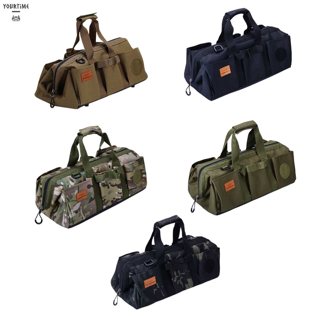 Túi Đựng Dụng Cụ Làm Vườn Tiện Lợi